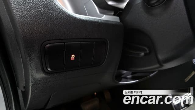 Kia The / новый New Ray Prestige, 2022 15