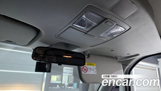 Kia The / новый New Ray Prestige, 2022 19