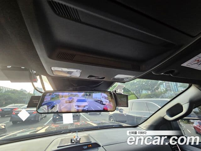 Ford 레인저 4세대 Wildtrak, 2023 6