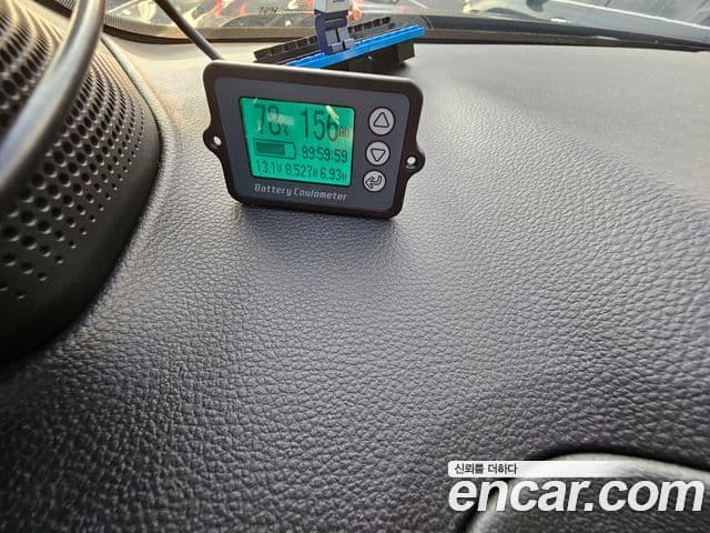 Ford 레인저 4세대 Wildtrak, 2023 7