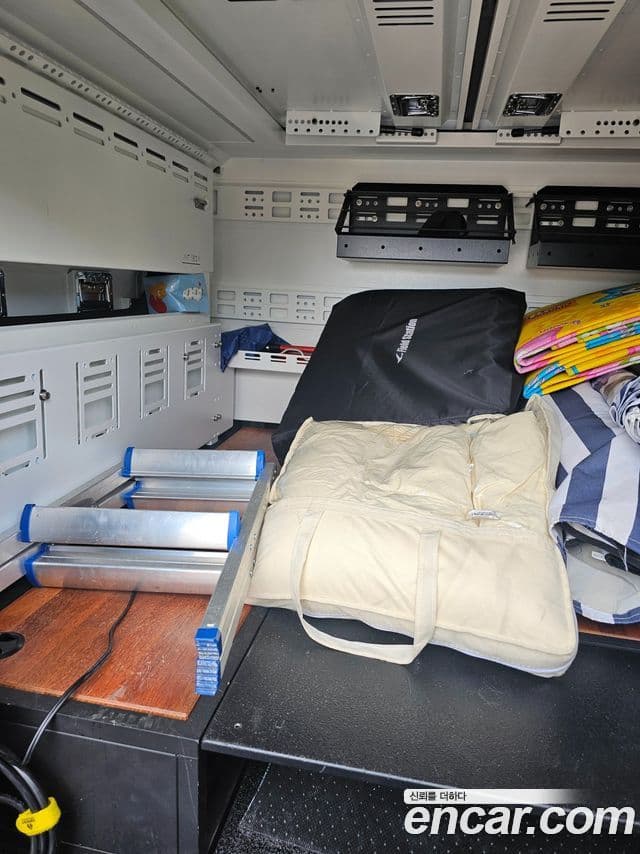 Ford 레인저 4세대 Wildtrak, 2023 8