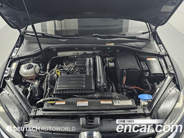 Volkswagen Гольф 7세대 Premium, 2014 6