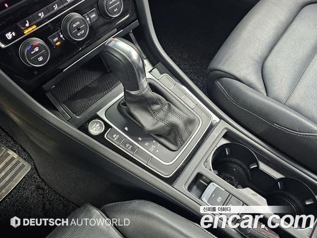 Volkswagen Гольф 7세대 Premium, 2014 9