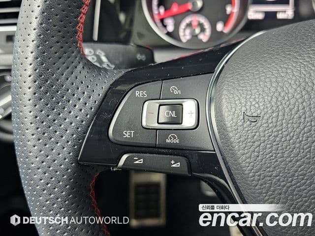 Volkswagen Гольф 7세대 Premium, 2014 17
