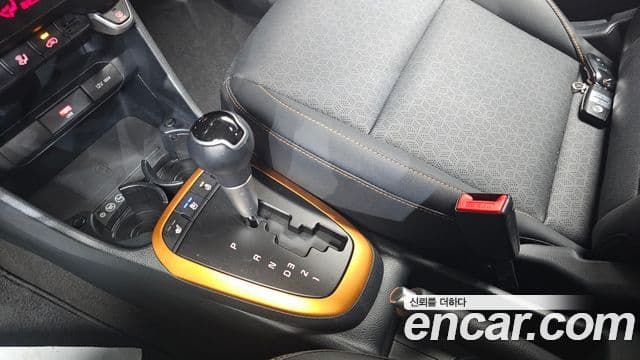 Kia Morning Urban (JA) 엣지-UP, 2021 9