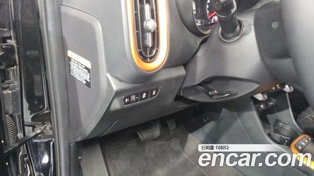 Kia Morning Urban (JA) 엣지-UP, 2021 14