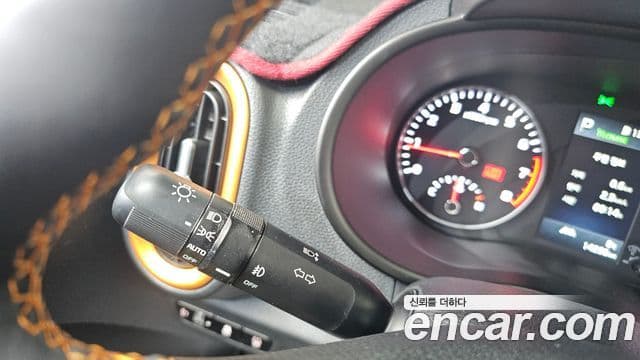 Kia Morning Urban (JA) 엣지-UP, 2021 18