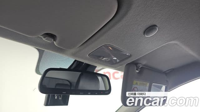 Kia Morning Urban (JA) 엣지-UP, 2021 19