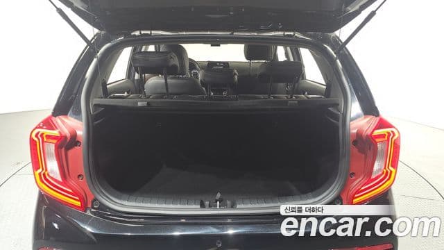 Kia Morning Urban (JA) 엣지-UP, 2021 20