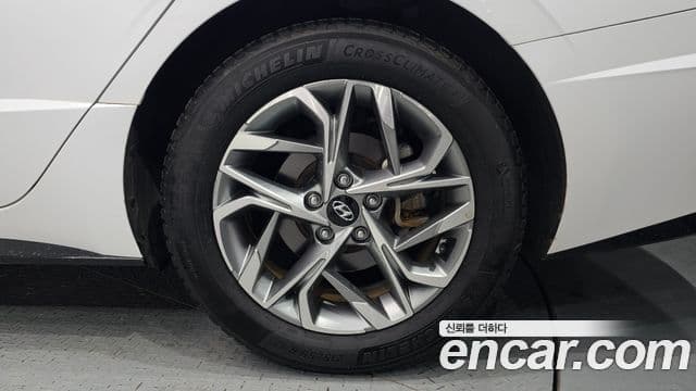 Hyundai Sonata (DN8) Premium, 2020 все фото