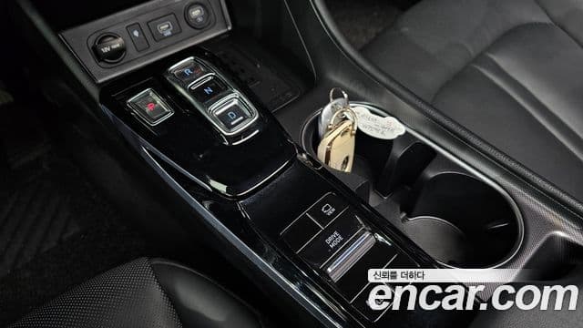 Hyundai Sonata (DN8) Premium, 2020 9