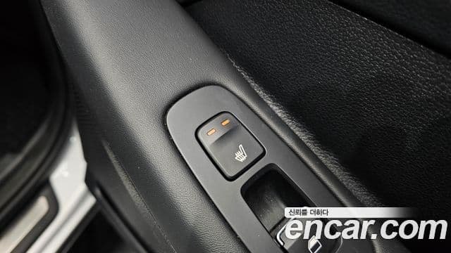 Hyundai Sonata (DN8) Premium, 2020 18