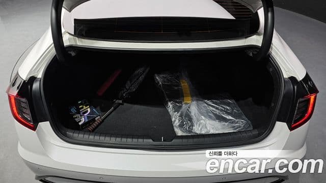 Hyundai Sonata (DN8) Premium, 2020 20