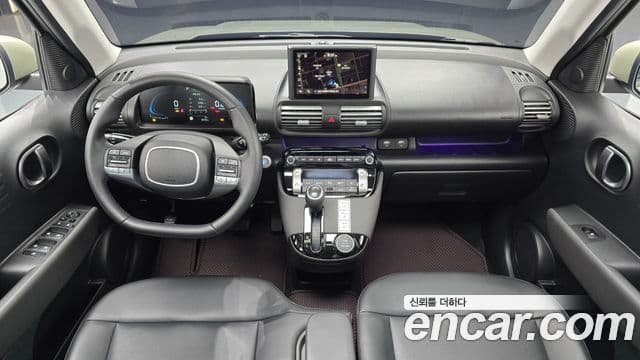 Hyundai Casper Inspiration, 2024 7