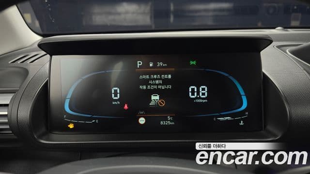 Hyundai Casper Inspiration, 2024 8