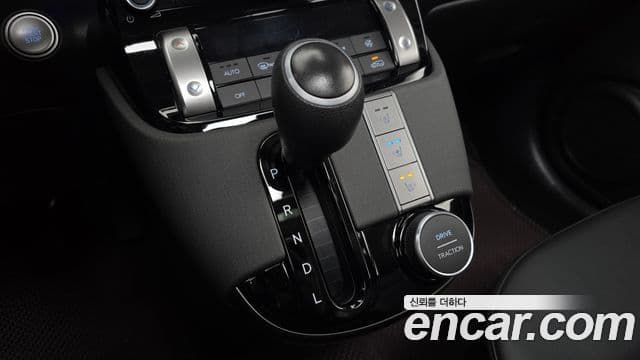 Hyundai Casper Inspiration, 2024 9