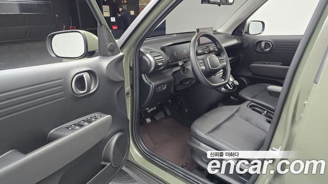 Hyundai Casper Inspiration, 2024 10