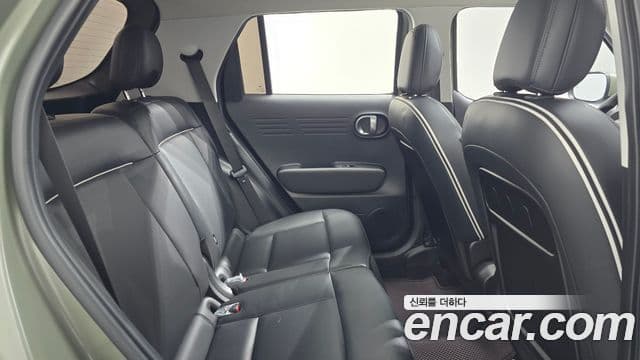 Hyundai Casper Inspiration, 2024 12