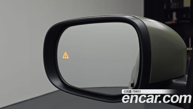 Hyundai Casper Inspiration, 2024 13