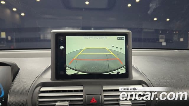 Hyundai Casper Inspiration, 2024 15