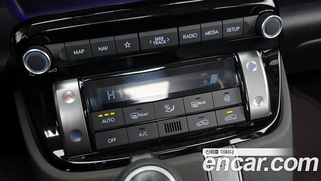 Hyundai Casper Inspiration, 2024 16