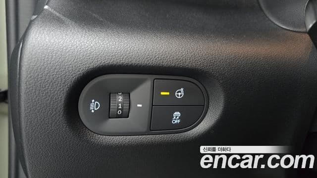 Hyundai Casper Inspiration, 2024 17