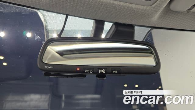 Hyundai Casper Inspiration, 2024 18