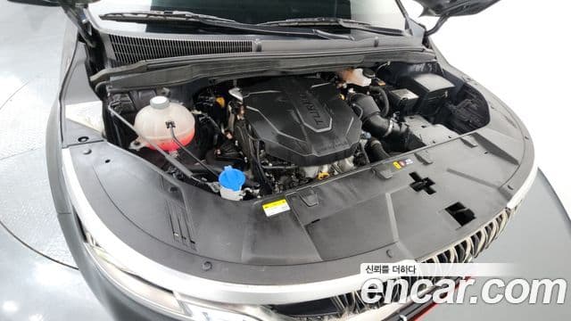 Kia Carnival 4세대 Prestige, 2023 6