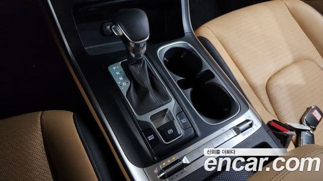 Kia Carnival 4세대 Prestige, 2023 9