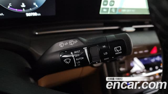 Kia Carnival 4세대 Prestige, 2023 14