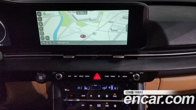 Kia Carnival 4세대 Prestige, 2023 15