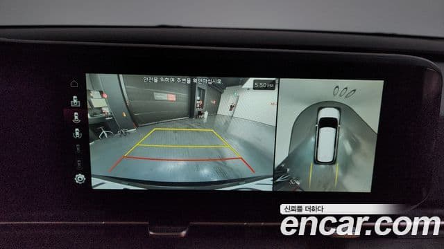 Kia Carnival 4세대 Prestige, 2023 16