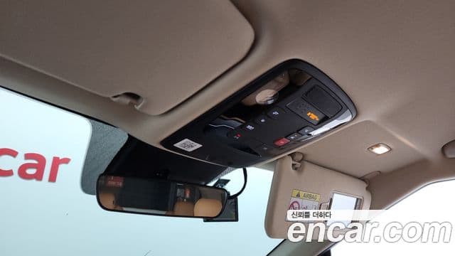 Kia Carnival 4세대 Prestige, 2023 18