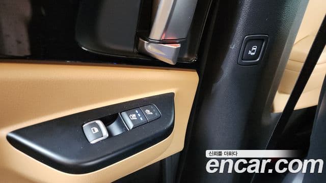Kia Carnival 4세대 Prestige, 2023 19