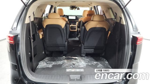 Kia Carnival 4세대 Prestige, 2023 20