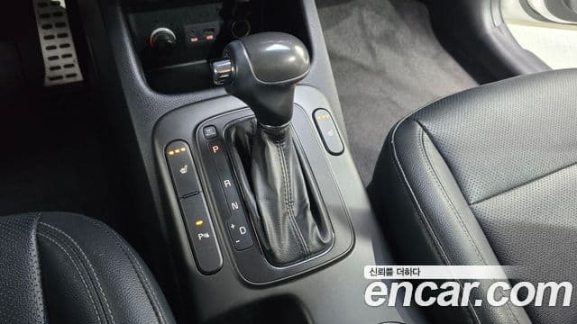 Kia K3 Noblesse, 2013 9