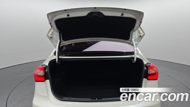 Kia K3 Noblesse, 2013 20