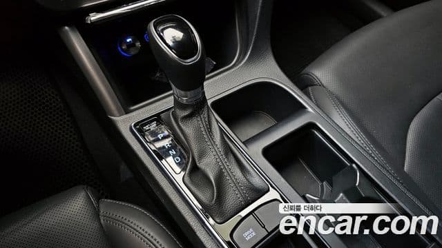 Hyundai LF Sonata 2.0 Smart, 2017 9