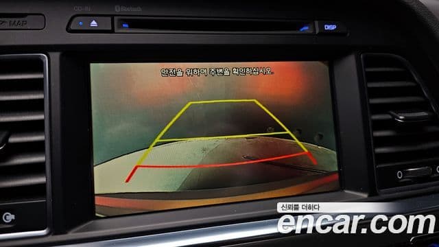 Hyundai LF Sonata 2.0 Smart, 2017 15