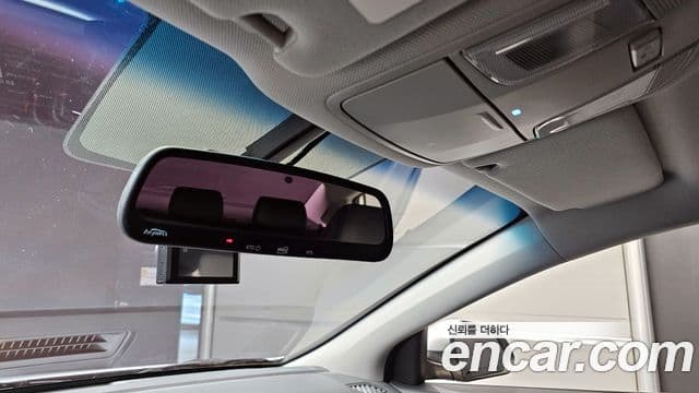 Hyundai LF Sonata 2.0 Smart, 2017 19