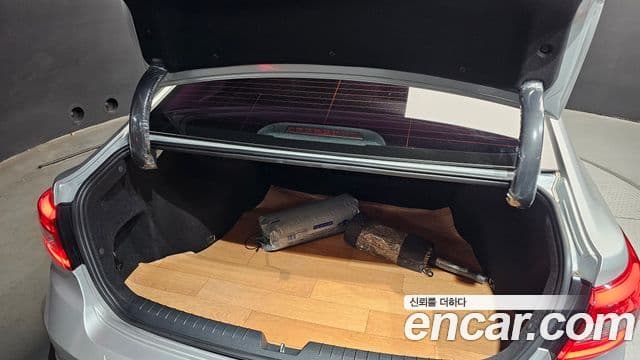 Hyundai LF Sonata 2.0 Smart, 2017 20