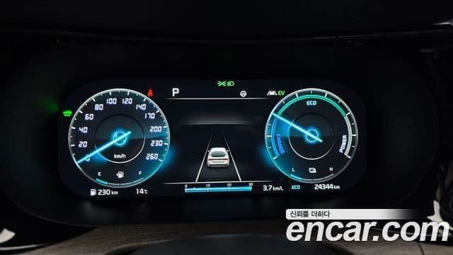 Kia K5 гибрид 3세대 Signature, 2023 8