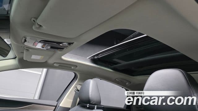 Kia K5 гибрид 3세대 Signature, 2023 19