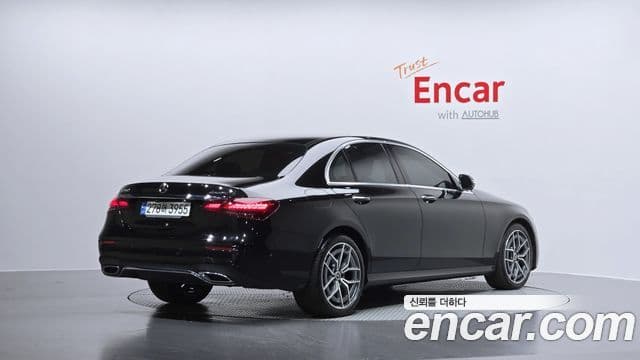 Mercedes-Benz E-класс W213 AMG Line, 2022 2