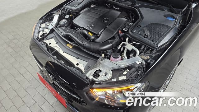 Mercedes-Benz E-класс W213 AMG Line, 2022 6