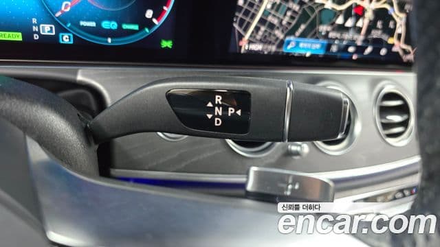 Mercedes-Benz E-класс W213 AMG Line, 2022 9