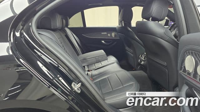 Mercedes-Benz E-класс W213 AMG Line, 2022 12