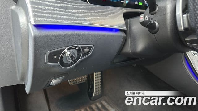 Mercedes-Benz E-класс W213 AMG Line, 2022 13