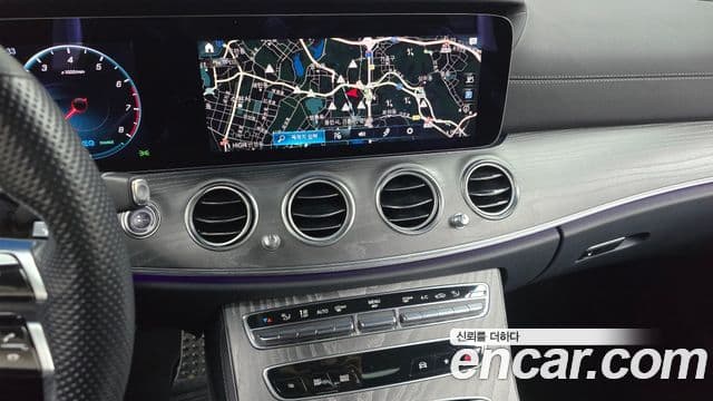 Mercedes-Benz E-класс W213 AMG Line, 2022 14