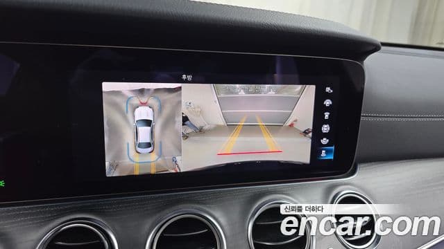 Mercedes-Benz E-класс W213 AMG Line, 2022 15